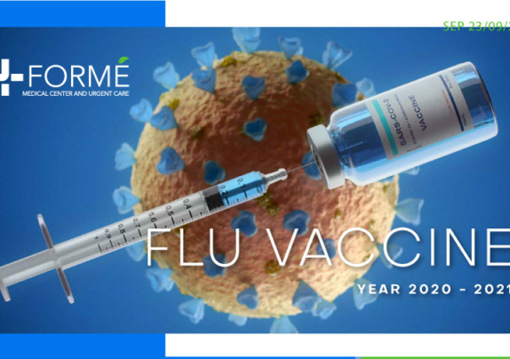 Why to get a Flu Vaccine?
