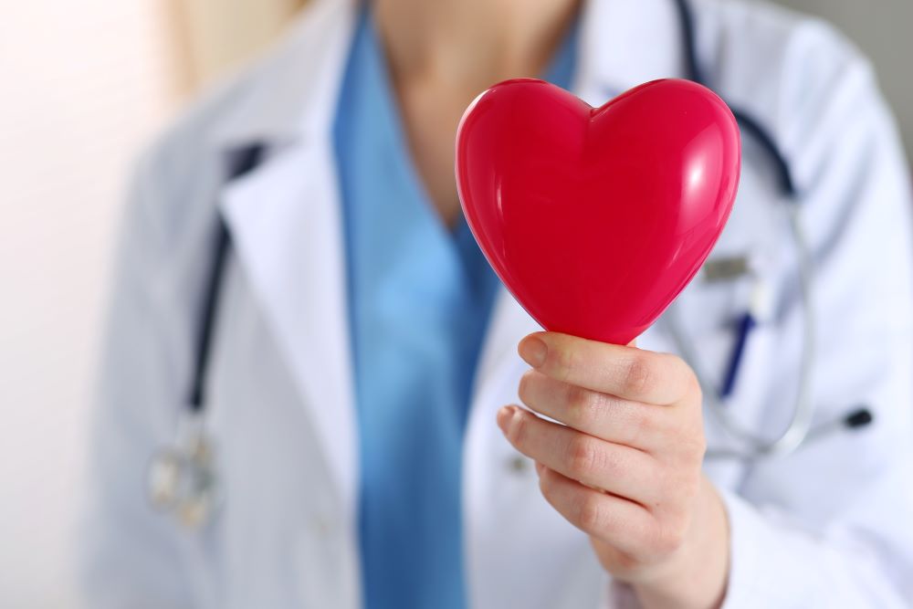 ¿Cómo prevenir un infarto?