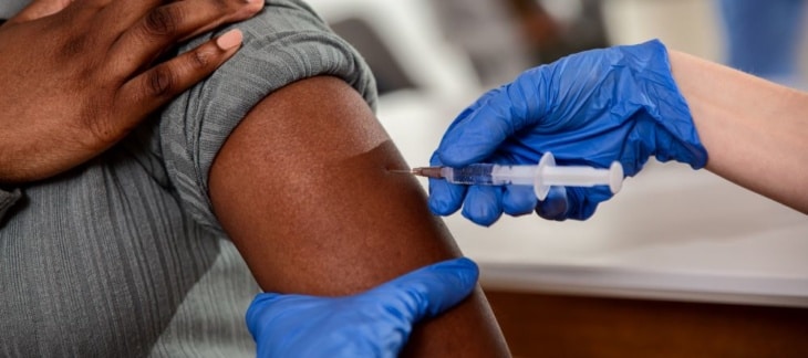 5 Preguntas Comunes sobre la Vacuna contra el COVID-19