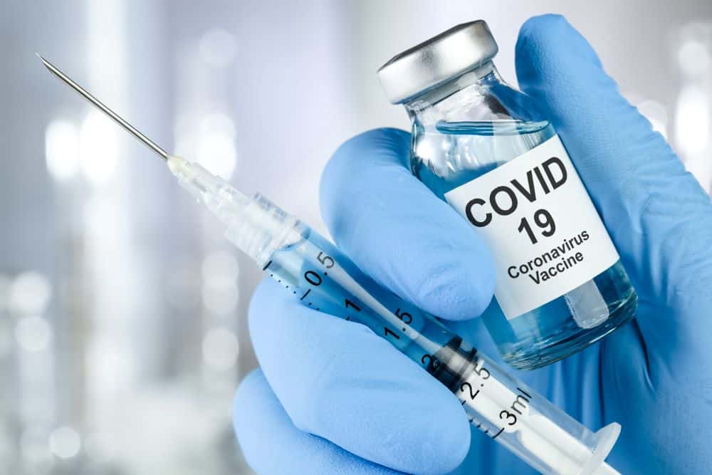 ¿Cuánto tiempo después de tener Covid puedo tomar la vacuna contra el coronavirus?