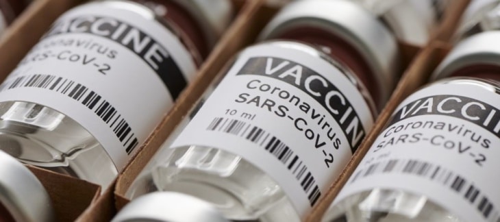 How to prepare for coronavirus vaccine?