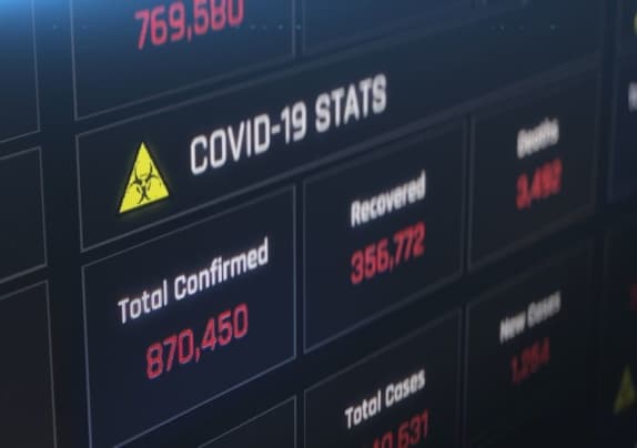 ¿Ha mejorado la vacuna contra el Coronavirus las estadísticas de infección por Covid?