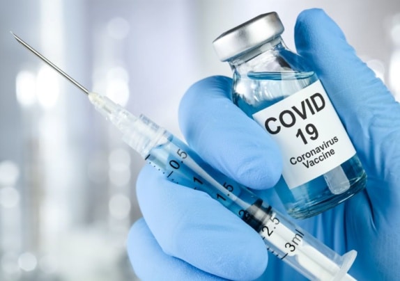 How long after COVID can I take the Coronavirus vaccine?