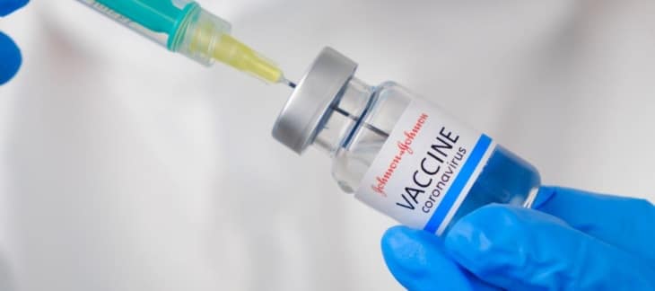 Johnson & Johnson coronavirus vaccine side effects