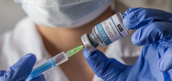 ¿Acabará la vacuna contra el coronavirus con la pandemia?