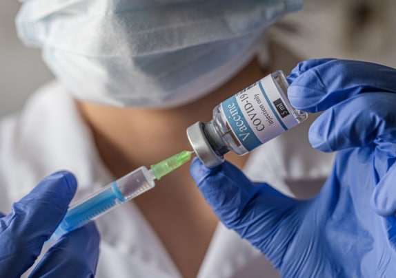 Will the coronavirus vaccine end the pandemic?