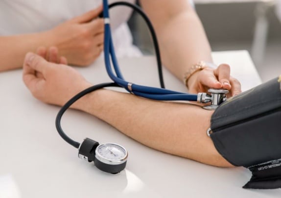 Could You Have High Blood Pressure and Not Know It?