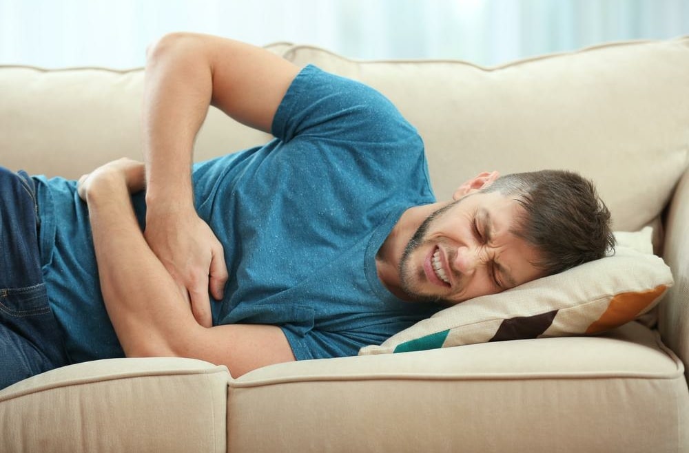 Could Your Abdominal Pain Be Pancreatitis?