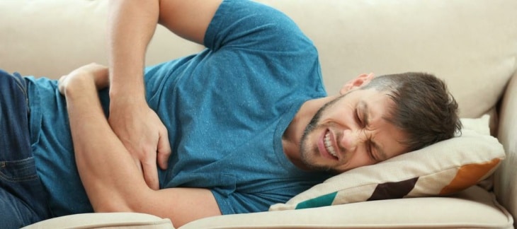 Could Your Abdominal Pain Be Pancreatitis?