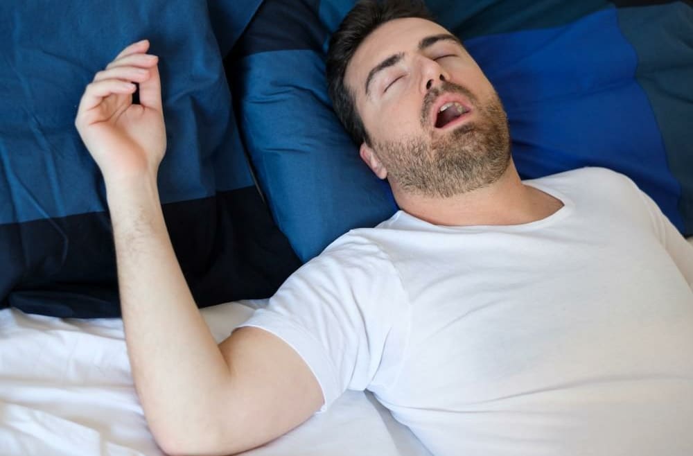 Is Sleep Apnea Dangerous?