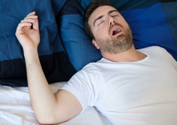 Is Sleep Apnea Dangerous?