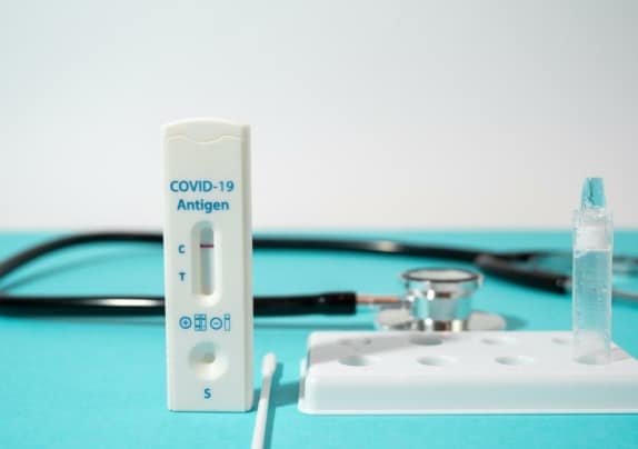 When Should You Consider Getting Tested for COVID-19?