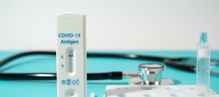 When Should You Consider Getting Tested for COVID-19?