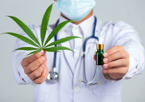 Medical marijuana: What are the medicinal properties of cannabinoids?