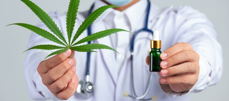 Medical marijuana: What are the medicinal properties of cannabinoids?
