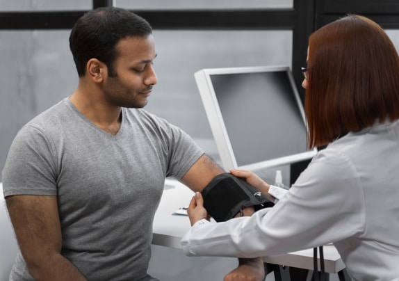 5 reasons why it is important to have an annual physical exam