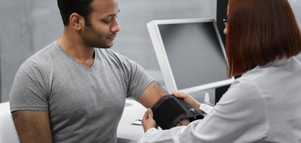 5 reasons why it is important to have an annual physical exam