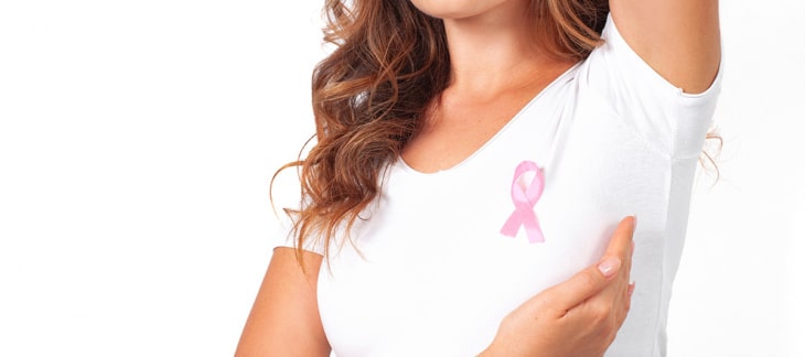 Breast Cancer Awareness Month and the Importance of Prevention