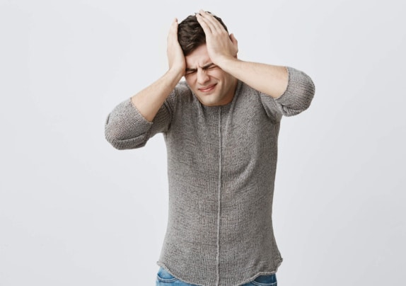 Explore the Different Types of Headaches and Their Causes