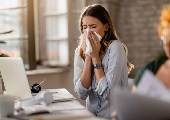 Respiratory Diseases: Symptoms, Causes, and Treatments