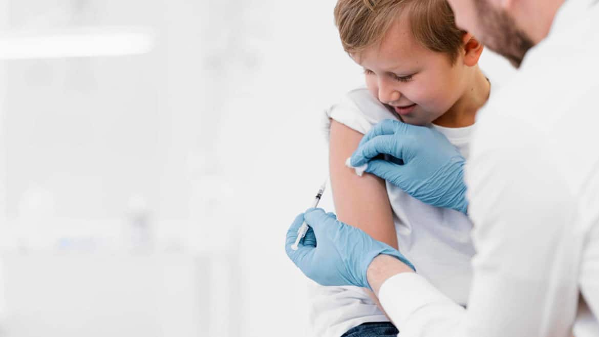 The Importance of Vaccines in All Stages of Life