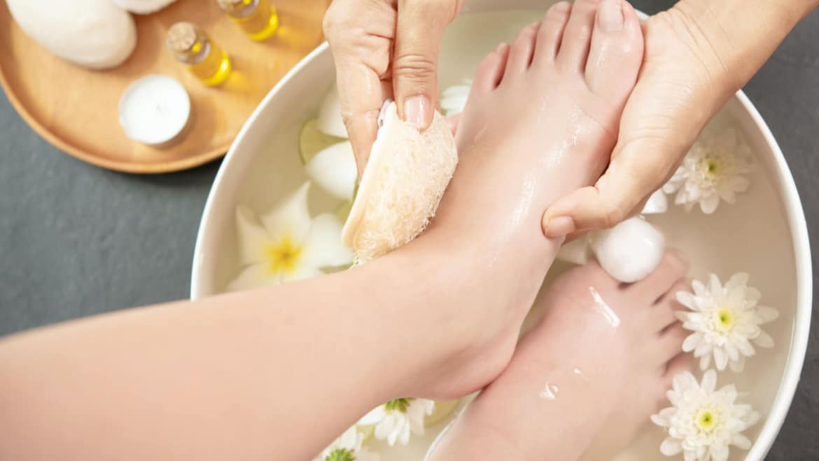 Tips from a Podiatrist to Care for Your Feet: Keep Your Steps Healthy