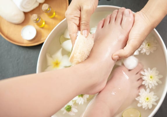 Tips from a Podiatrist to Care for Your Feet: Keep Your Steps Healthy